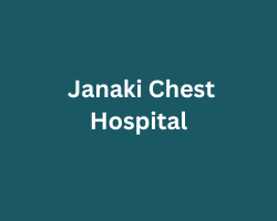 Janaki chest hospital